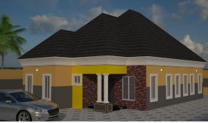 3 bedroom House for sale Akinyele, Ibadan Akinyele Oyo