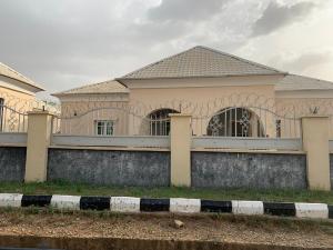 3 bedroom House for rent Basic Estate Lokogoma Abuja