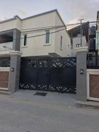 House for sale Gbagada Phase 1 Gbagada Lagos