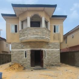 3 bedroom House for rent Alpha Beach Road Lekki Lagos