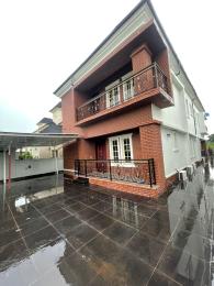 3 bedroom House for rent Royal Gardens, Off Lekki-Epe Expressway Ajah Lagos