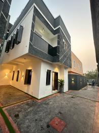 3 bedroom House for sale Berger Ojodu Lagos