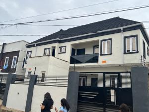 3 bedroom Flat / Apartment for rent Close To Omole Face2 Estate Ojodu Lagos Omole phase 2 Ojodu Lagos
