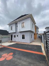 3 bedroom House for rent Carlton Gate Estate Akobo Ibadan Oyo