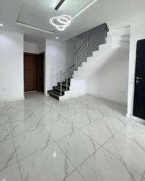 3 bedroom House for rent Ikota Lekki Ikota Lekki Lagos