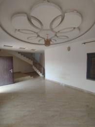 3 bedroom House for rent Jahi Abuja