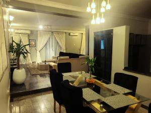 3 bedroom House for shortlet Ikeja Lagos