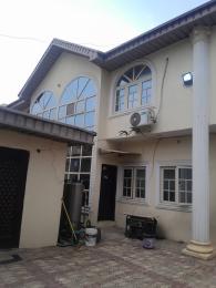3 bedroom House for sale Aberdeen Wahab Close Ajao Estate Isolo Lagos