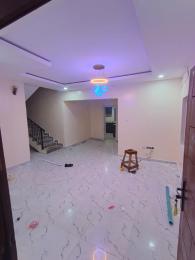 3 bedroom Flat / Apartment for rent Ogidan,along Sangotedo Road Sangotedo Ajah Lagos