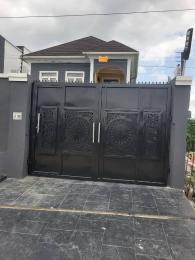 3 bedroom House for rent Opic Estate Isheri North Ojodu Lagos