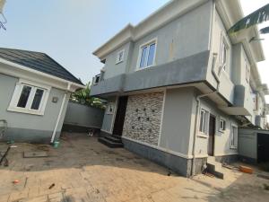3 bedroom House for rent Ebute Ikorodu Lagos