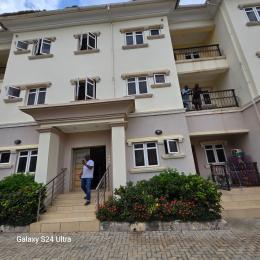 3 bedroom House for rent Guzape Abuja