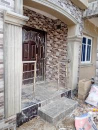 3 bedroom House for rent Pakuro Road Mowe Obafemi Owode Ogun