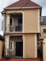 3 bedroom House for sale Omole Extension Omole phase 1 Ojodu Lagos