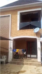 3 bedroom House for sale Off Victor Olaleye Obawole Ifako-ogba Ogba Lagos