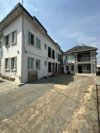 10 bedroom House for sale First Junction Alakia Alakia Ibadan Oyo