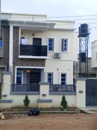 3 bedroom House for rent Apo Kabusa By Wumba Abuja