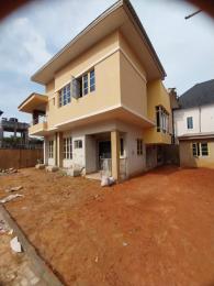 3 bedroom House for rent Opic Estate Isheri North Ojodu Lagos