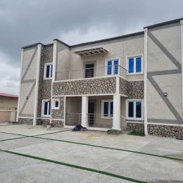 3 bedroom House for sale Near Living Faith Church Lugbe Abuja