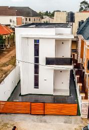 3 bedroom House for sale Peace Estate, Command Ipaja Ipaja Ipaja Lagos