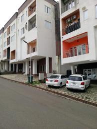 3 bedroom Flat / Apartment for sale Katampe By Aso Radio, Katampe Main Abuja