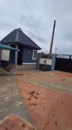 3 bedroom House for rent Itamaga Ikorodu Garage Ikorodu Lagos
