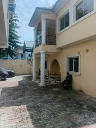 3 bedroom Flat / Apartment for rent Seaside Estate Badore Ajah Lagos