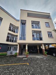 3 bedroom House for sale Estate Adeniyi Jones Ikeja Lagos