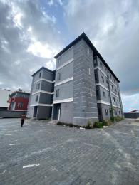3 bedroom House for rent Secured Area Lekki Phase 1 Lekki Lagos