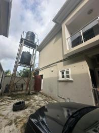 3 bedroom House for rent  Millenuim/UPS Gbagada Lagos