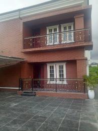 3 bedroom House for rent Royal Garden Estate Lekki Gardens estate Ajah Lagos