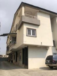 3 bedroom Flat / Apartment for rent Lekki Ologolo Lekki Lagos