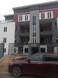 3 bedroom Flat / Apartment for sale Off Agboyin Street Thru Adelabu Surulere Lagos