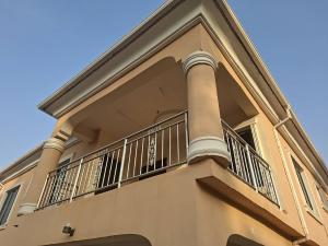 3 bedroom House for rent Kolefunmi Akala Estate Akobo Ibadan Oyo