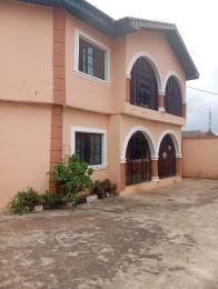 3 bedroom Flat / Apartment for rent Peace Estate Along Igeshu Road Ayobo Ipaja Lagos