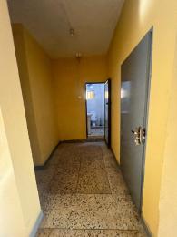 3 bedroom House for rent Allen Avenue Ikeja Lagos