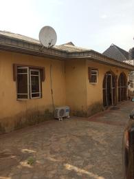 3 bedroom House for sale Oke-Afa Isolo Lagos