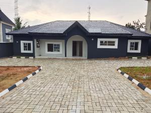 3 bedroom House for sale Secured Area Mowe Obafemi Owode Ogun