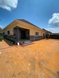 3 bedroom House for rent Wumba Abuja