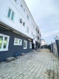 3 bedroom Flat / Apartment for rent Ikota, Lekki Lagos
