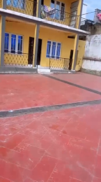 3 bedroom Commercial Property for rent Total Filling Station Ring Rd Ibadan Oyo