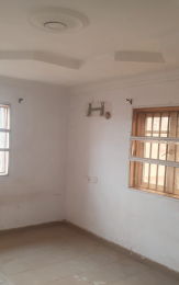 3 bedroom Flat / Apartment for rent Commodore Area, Elebu Ibadan Oyo