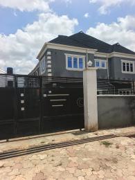 3 bedroom Flat / Apartment for rent Okebadan Estate, Akobo Ibadan Oyo