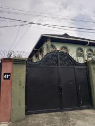 3 bedroom House for rent Aladelola Ikosi Gra Ikosi-Ketu Kosofe/Ikosi Lagos