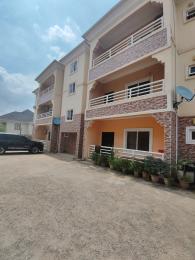 3 bedroom House for rent Katampe Main Katampe Main Abuja