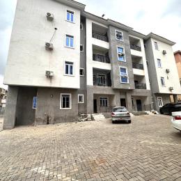 3 bedroom House for rent Inside Estate Wuye District Wuye Abuja