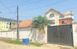 3 bedroom Flat / Apartment for rent Agungi Lekki Lagos
