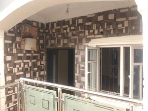 3 bedroom Flat / Apartment for rent Ifako-ogba Ogba Lagos