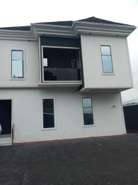 3 bedroom House for sale Omole phase 1 Ojodu Lagos