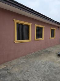 2 bedroom Flat / Apartment for rent Sabo Ikorodu Garage Ikorodu Lagos